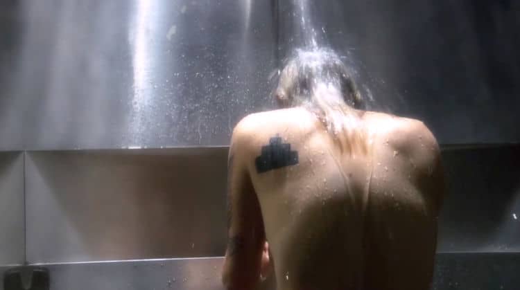 jaime pressly butt