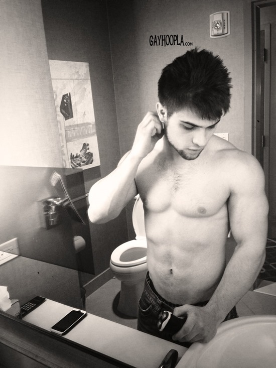 anita abrams like zach rode photo ashely michelle tisdale recommends zach rode pic