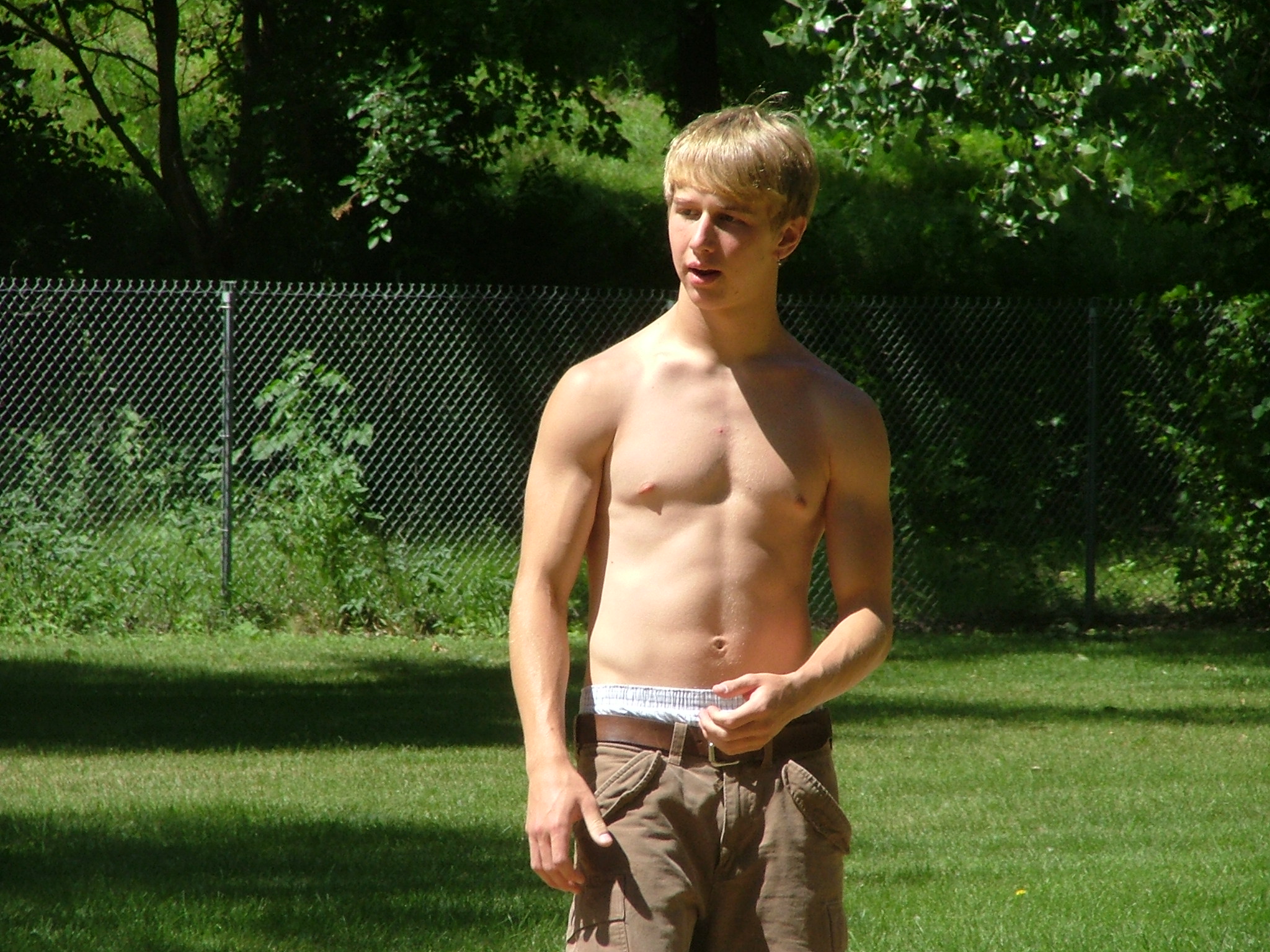 deloise alexander recommends twinks and teens pic