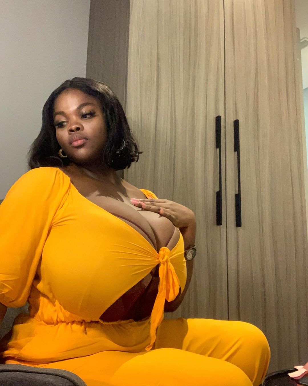 apple cider recommends Nigerian Big Tits