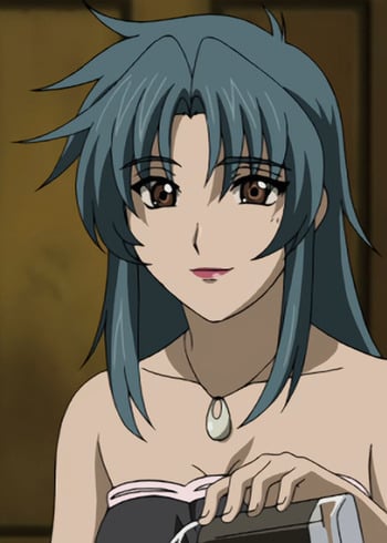 anime prostitute - jake adams and scarlit scandal 800 bullets film