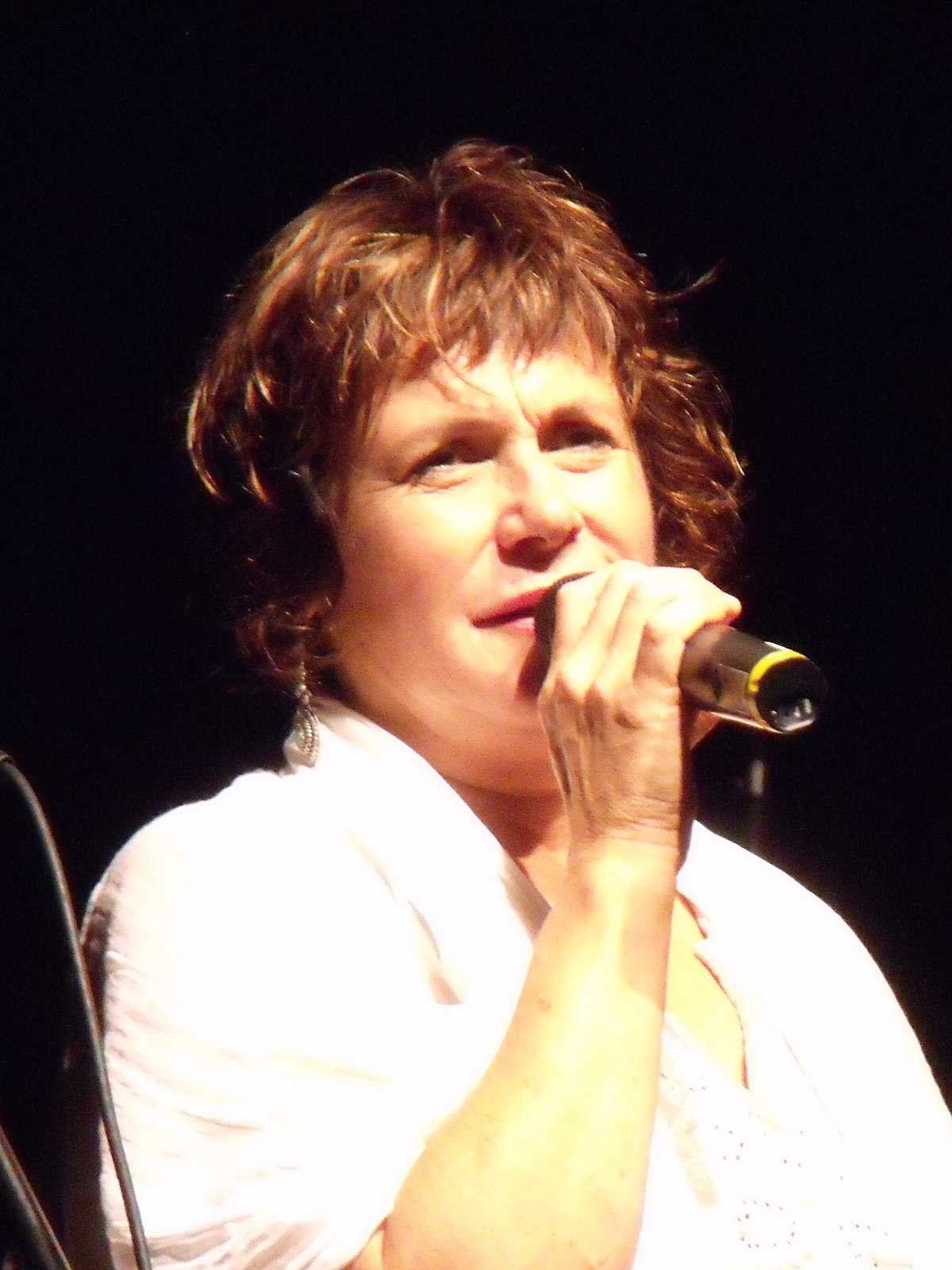 don sy recommends Sarah clarke nude