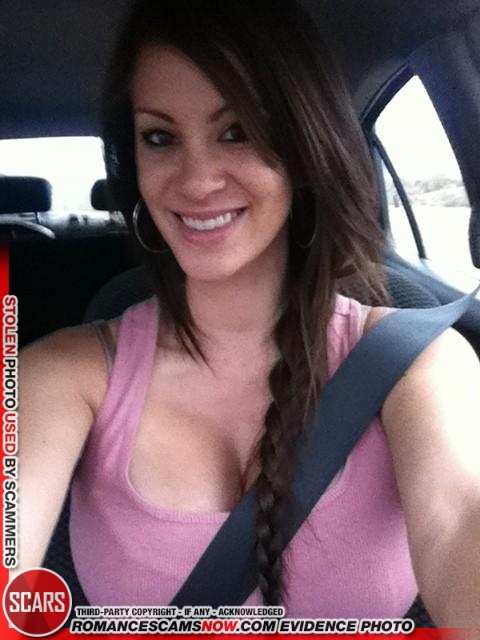 colette johnson share water park tits