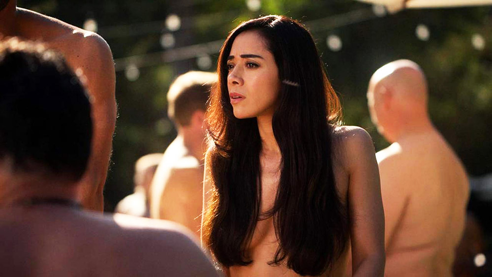 aimee garcia porn - naked latina girls filipino teenager porn
