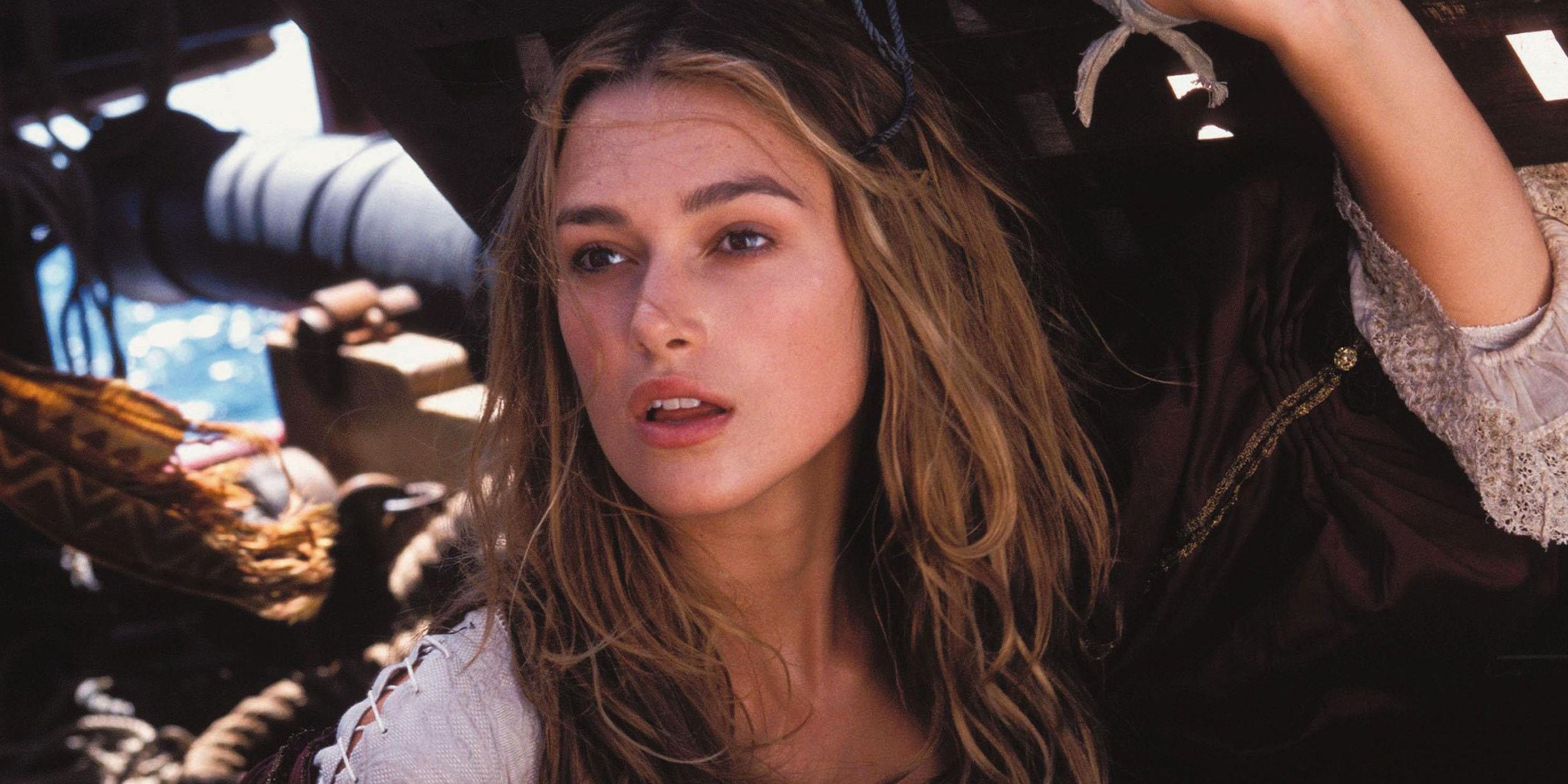 anna may aguilar recommends keira knightley pron pic