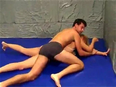 Dww Mixed Wrestling position videos charlie constantino recommends Dww Mixed Wrestling
