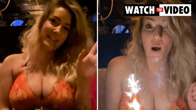 dan lacourse recommends large breasts videos pic