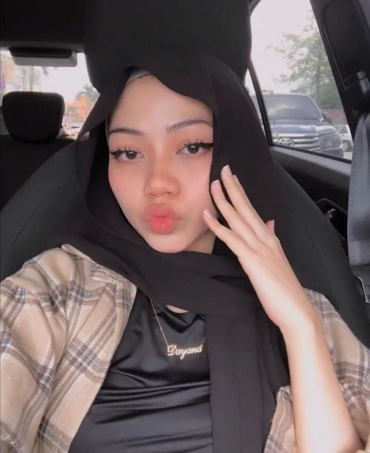 Best of Bokep hijab malaysia