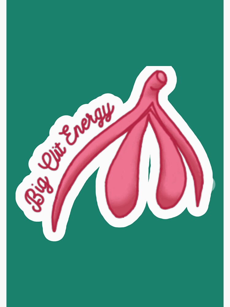 Best of Big clitoris mature