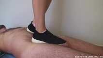 Best of Sneakers cock trample
