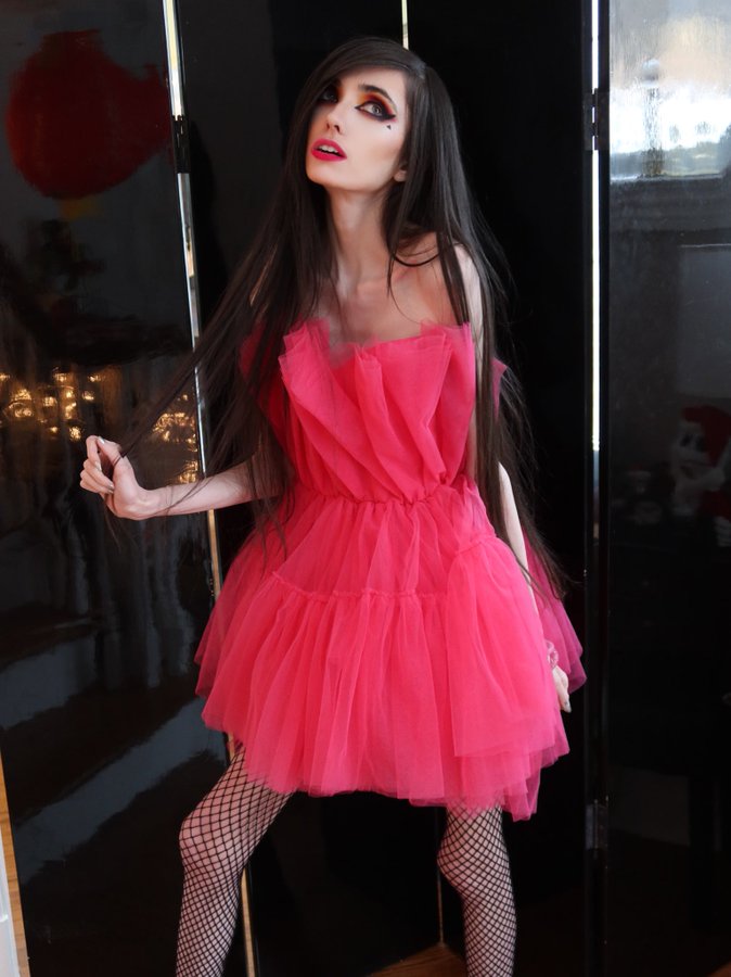 eugenia cooney leaked - femdom toilet videos pornos dominicanas