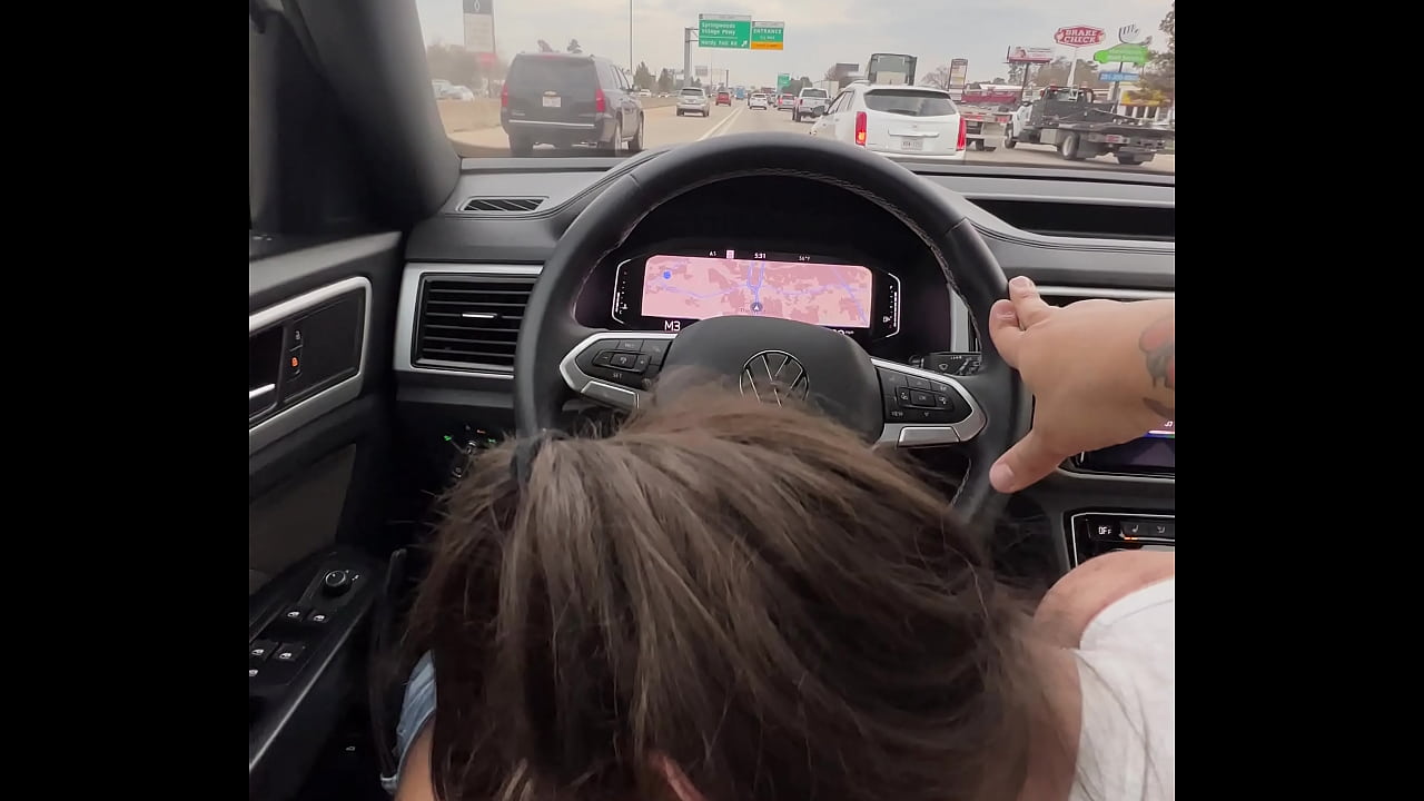 getting head while driving credit registration getting head while driving