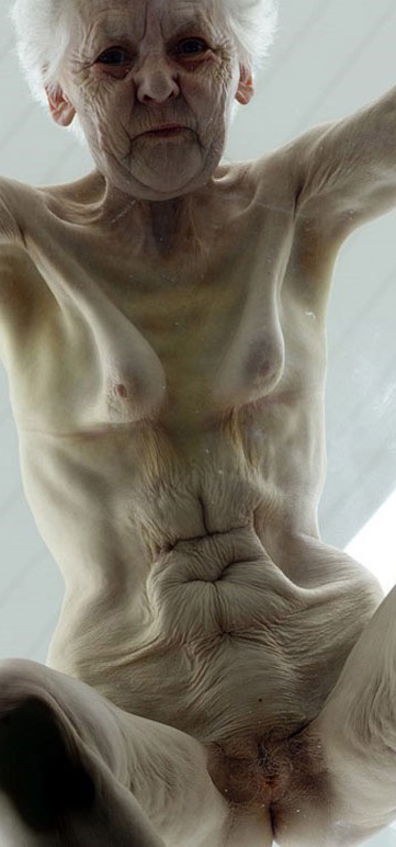 pearl mackie nude