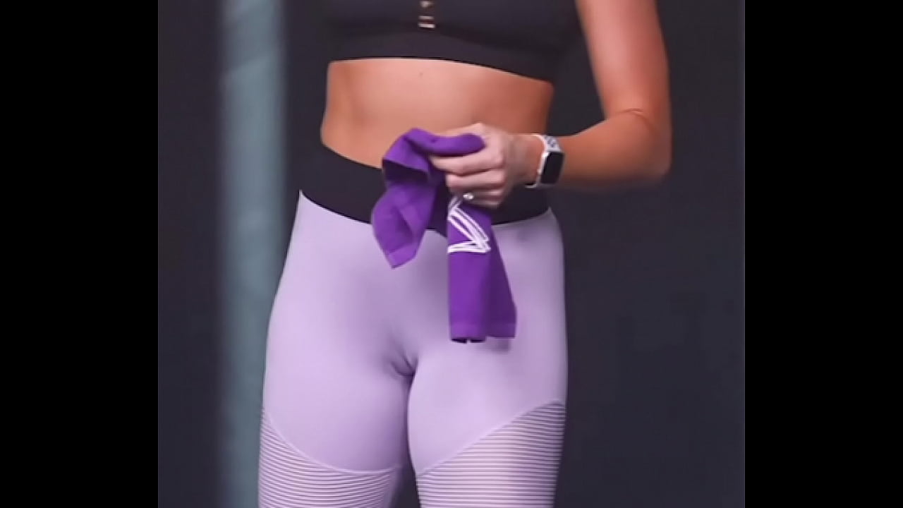 Best of Cameltoe cumming