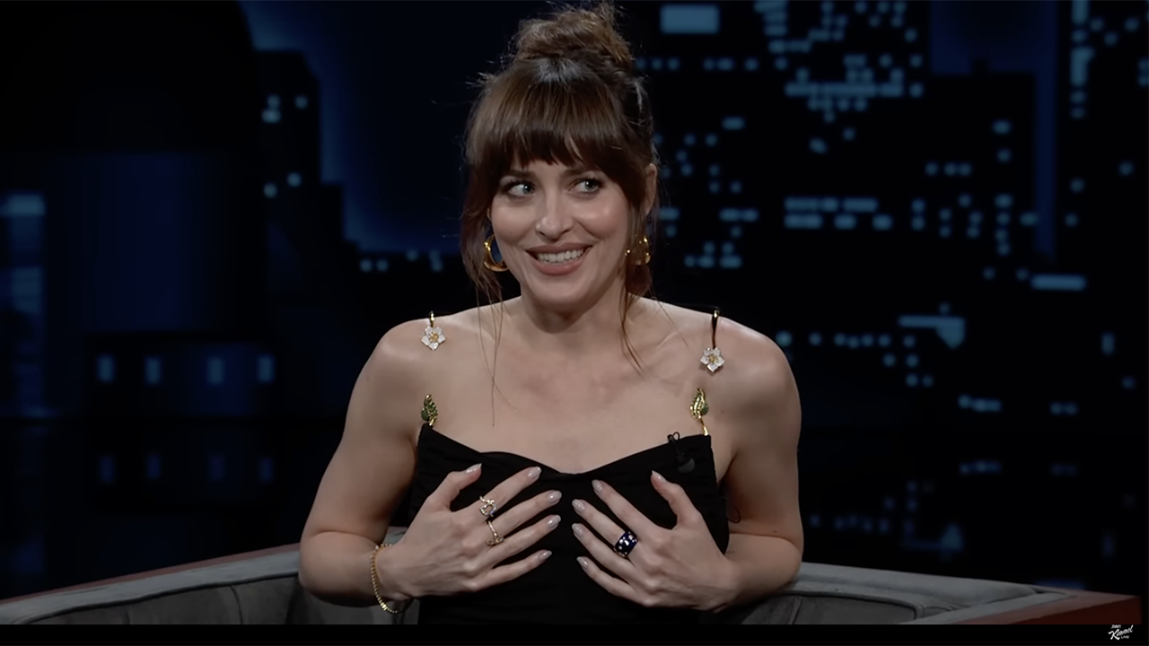 christina wycoff like dakota johnson breasts photo cassandra cahoon recommends dakota johnson breasts pic