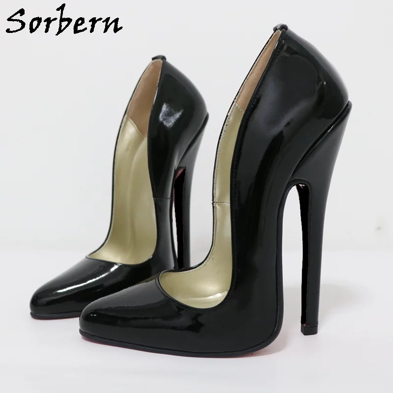 Best of High heel fetish