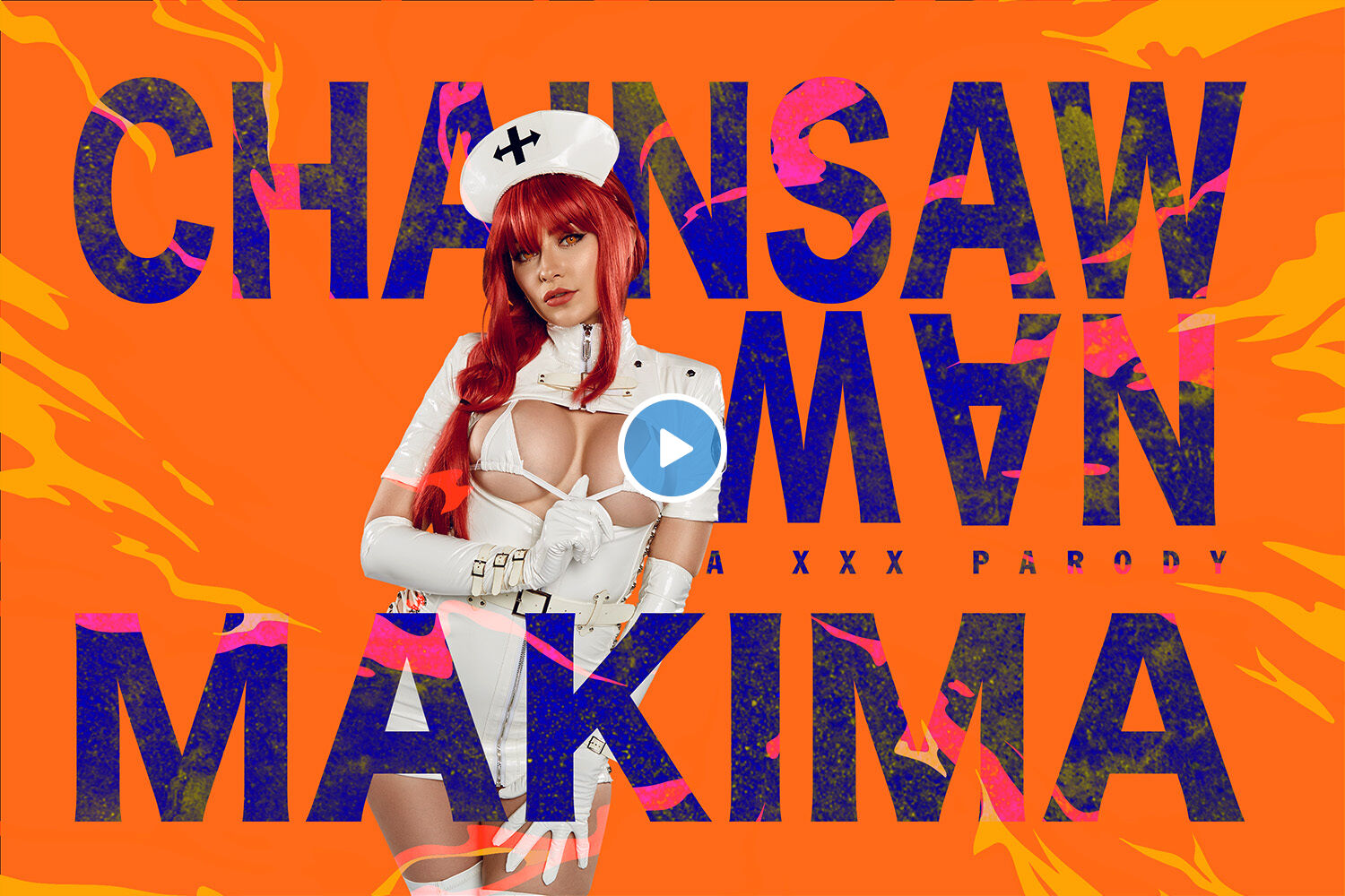 antony elliott like makima cosplay porn photo curtis barfield recommends makima cosplay porn pic