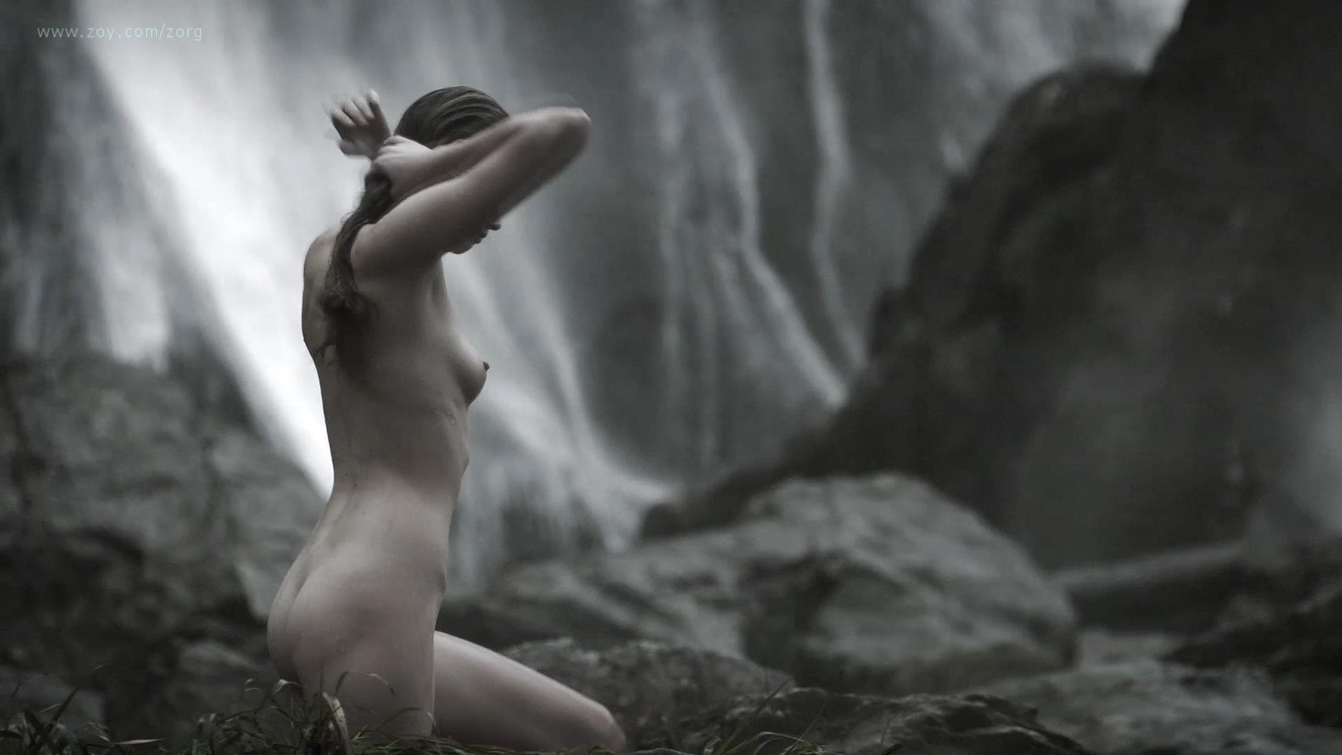 barbara buscemi recommends Alyssa Sutherland Nude