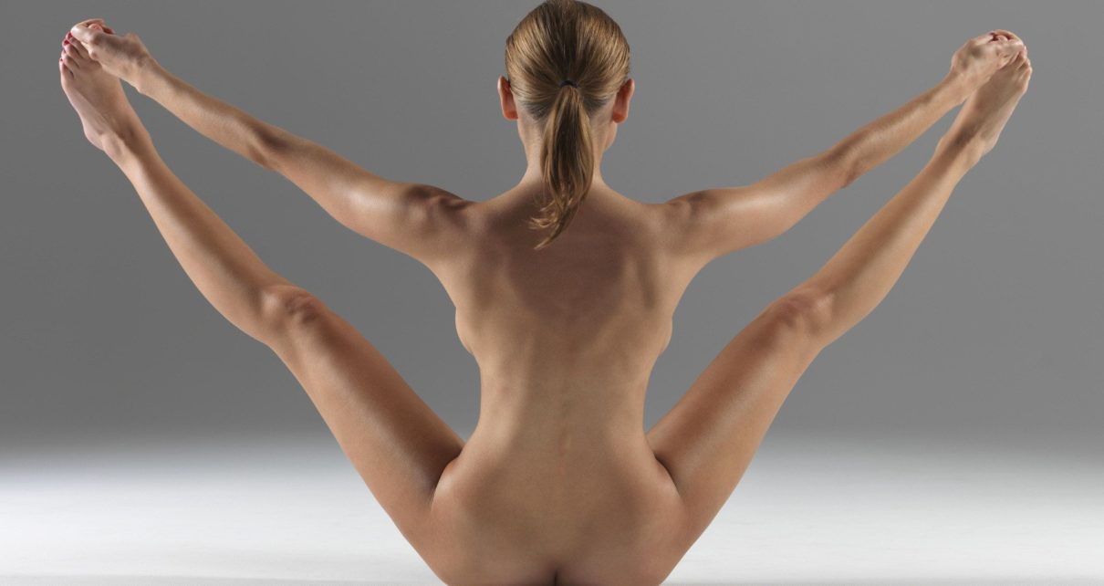 Best of massage spa hidden cam dimitris drivas share yoga poses in the nude photos