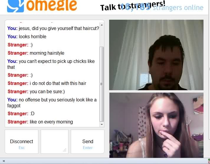 omegle chat porn - marg helgenbergernude tits selfies