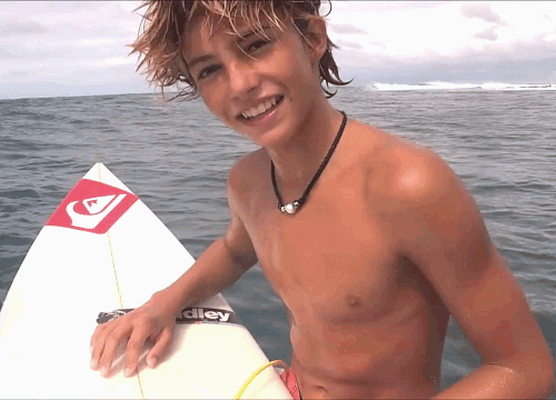 surfer twinks - daisy bean anal twinks hardcore