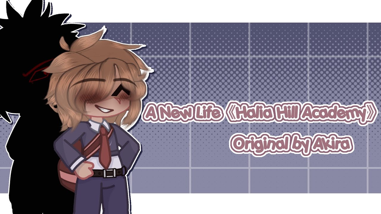 Best of Halia hill