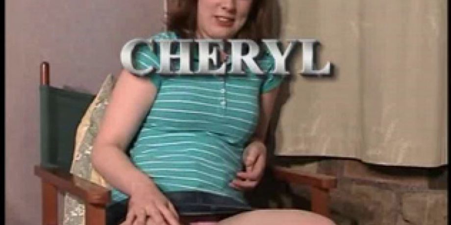 amr kamal ahmed recommends Cheryl Porn