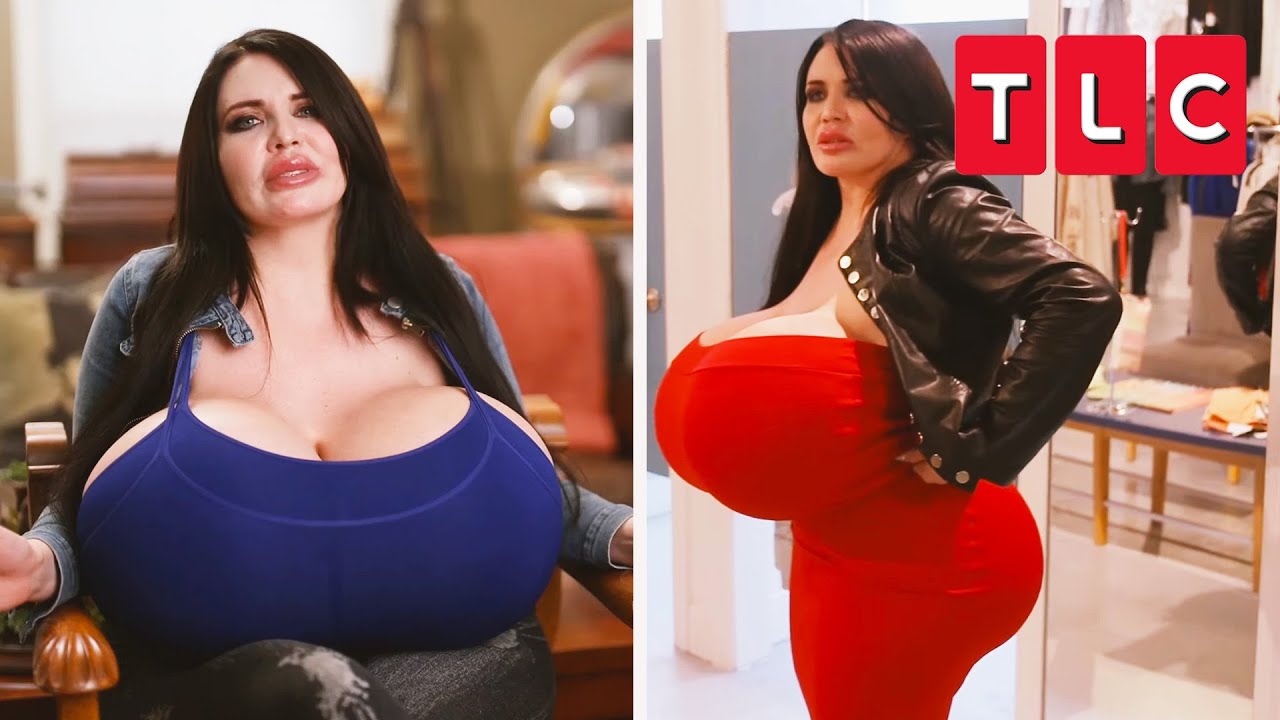 christopher lyden recommends Gigantic Asian Tits