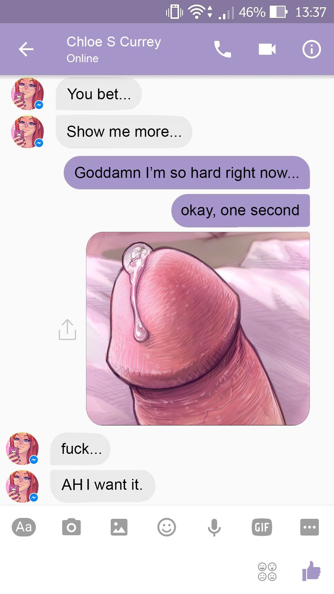 porn text messages usa uncensored porn text messages