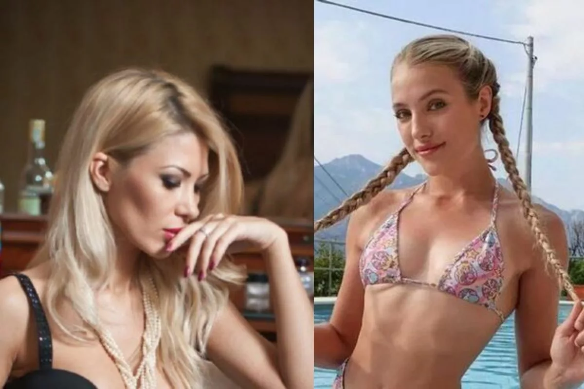 Best of kianna dior blowbang amir schuman share mercedes valentine leaked photos