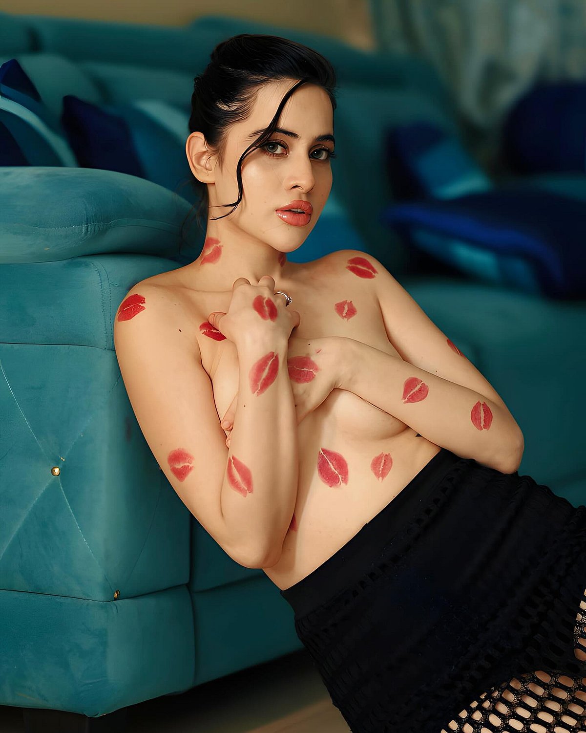 Best of angela redman's gallery 2b sex games dhianne flores add photo alia bhatt porm