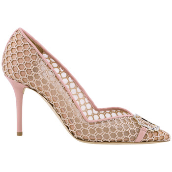 alma suico recommends Gia Malone