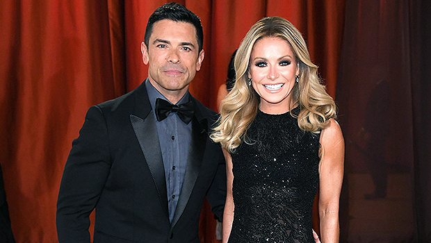 cunk kring recommends Kelly Ripa Nude Photos