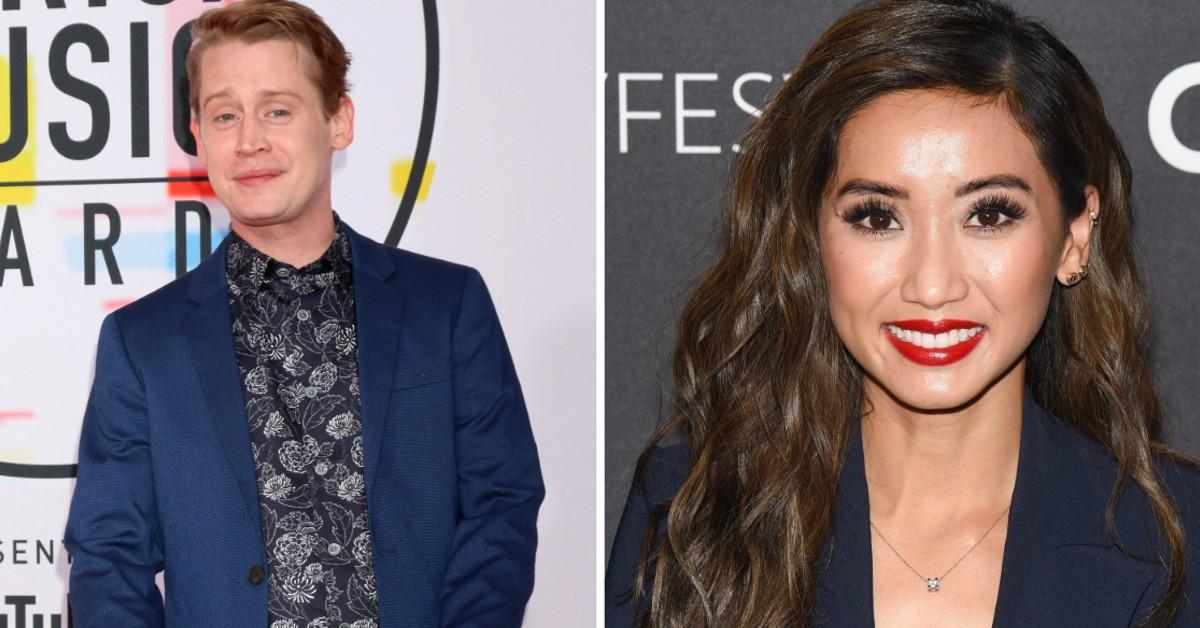 amanda hastings recommends brenda song naked pic