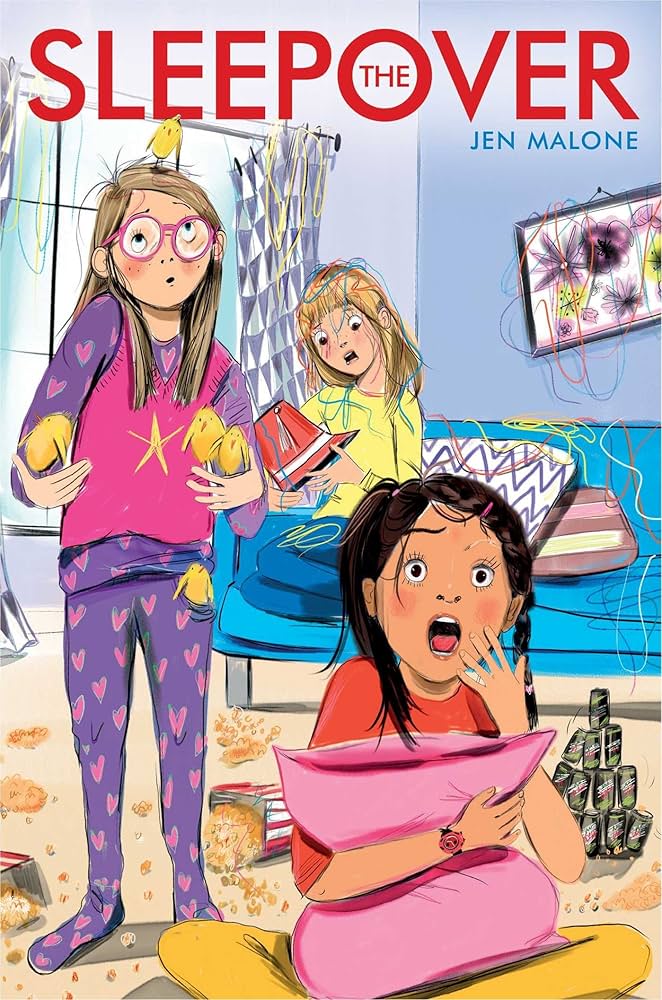 Best of Daughter swap sleepover