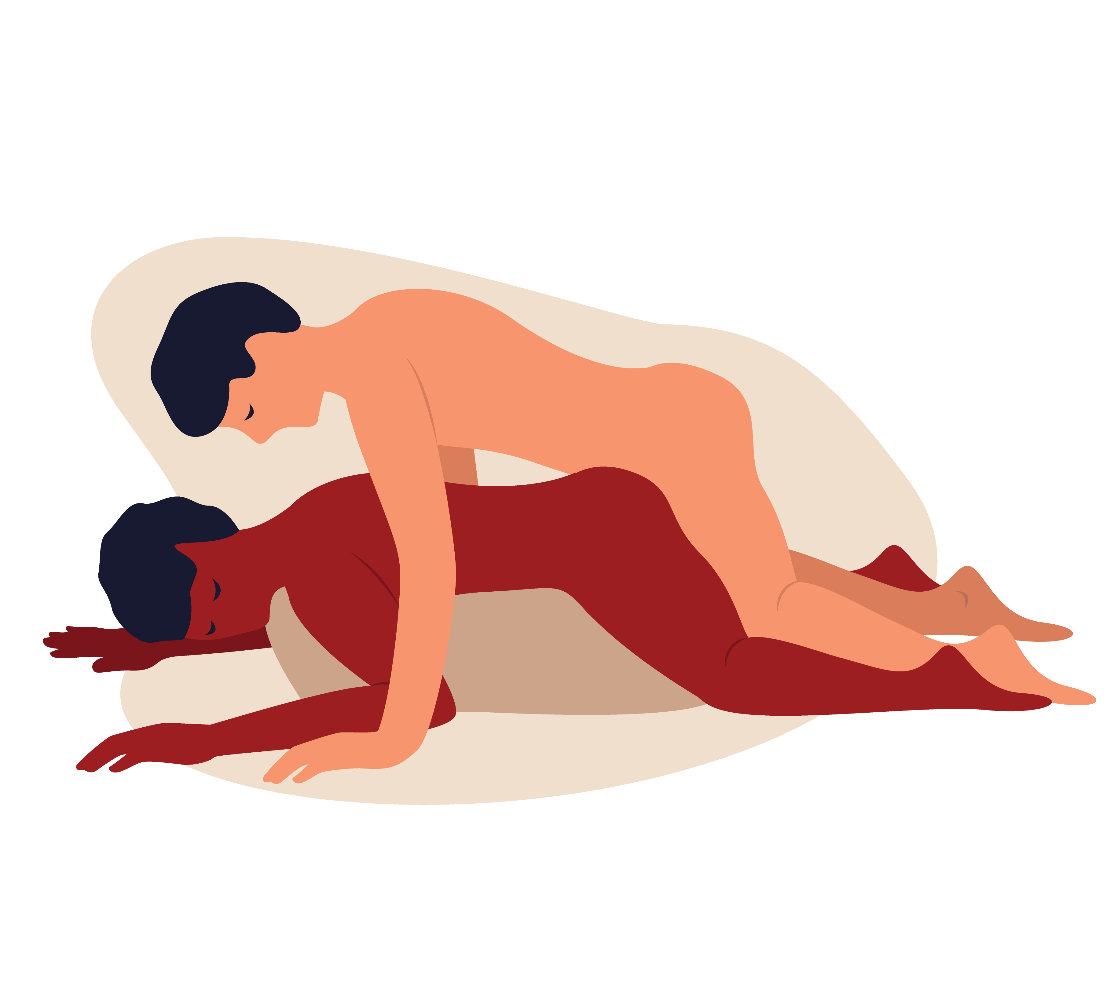 diana deleanu recommends Reverse Amazon Position