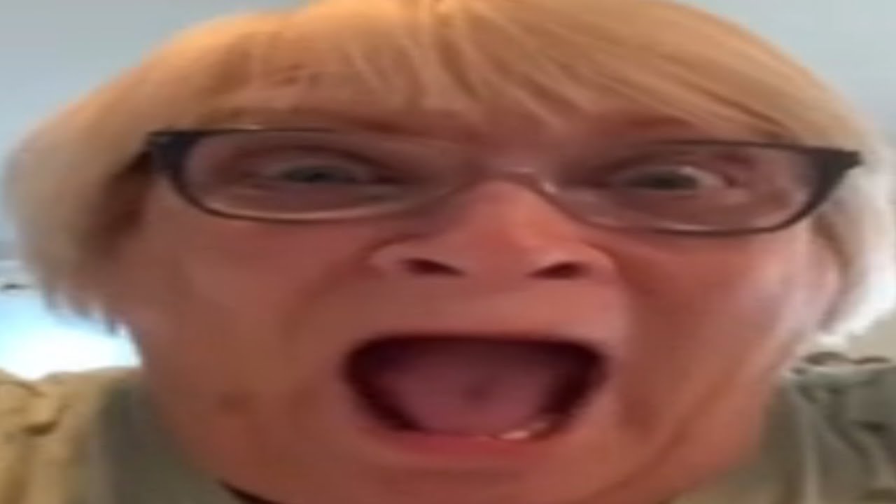 grandma gets licked - ts asian skittles asian four hands massage