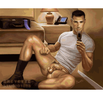 chitra chhantyal recommends naked business men pic