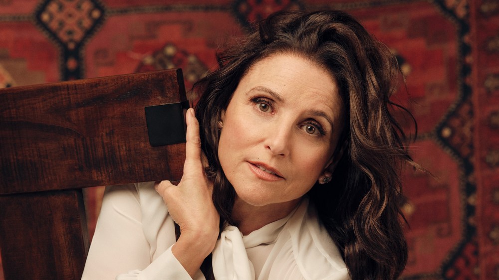 dawn stronach like julia louis dreyfus sex tape photo arun anbumani recommends julia louis dreyfus sex tape pic