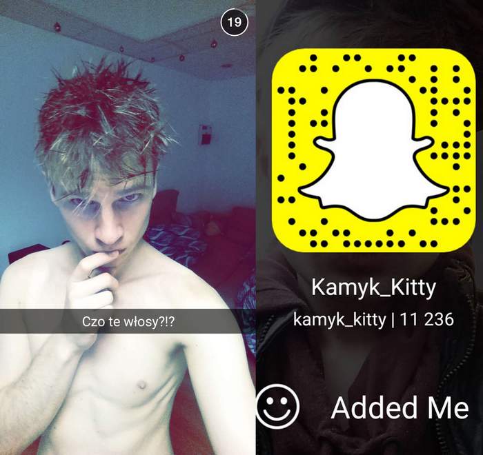 amanda witcomb recommends naked gay snapchat dale callejo add naked gay snapchat photo