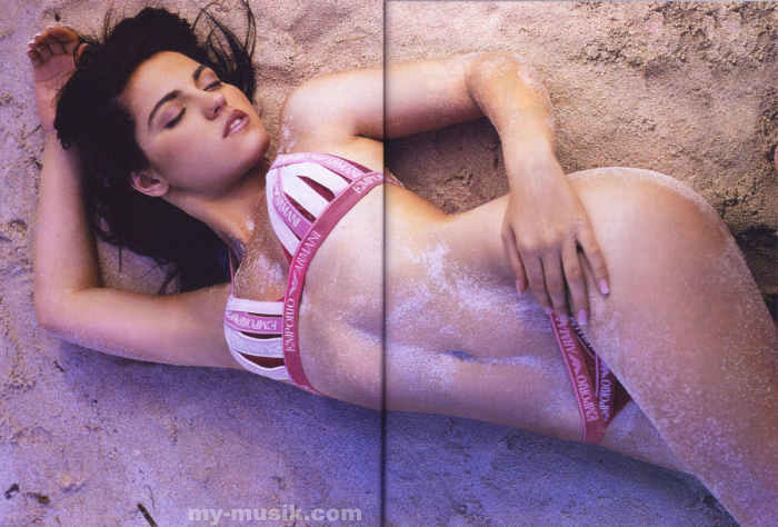 maite perroni nude - jasper blue porn ryan ryans sex