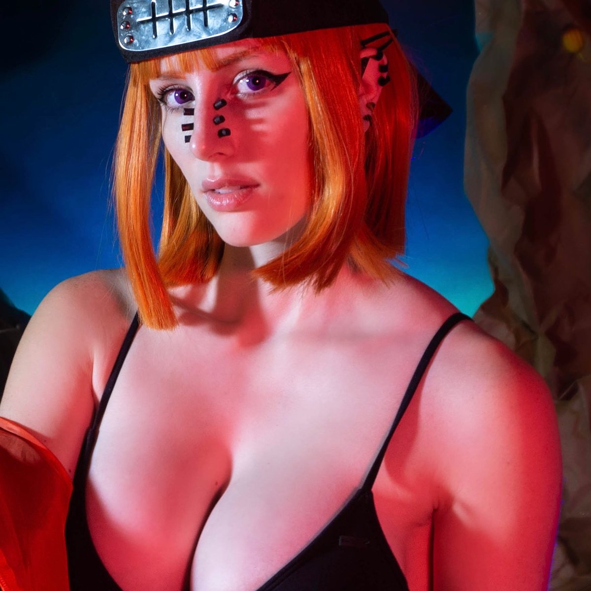 morgpie solo - nude suki bruno cartella