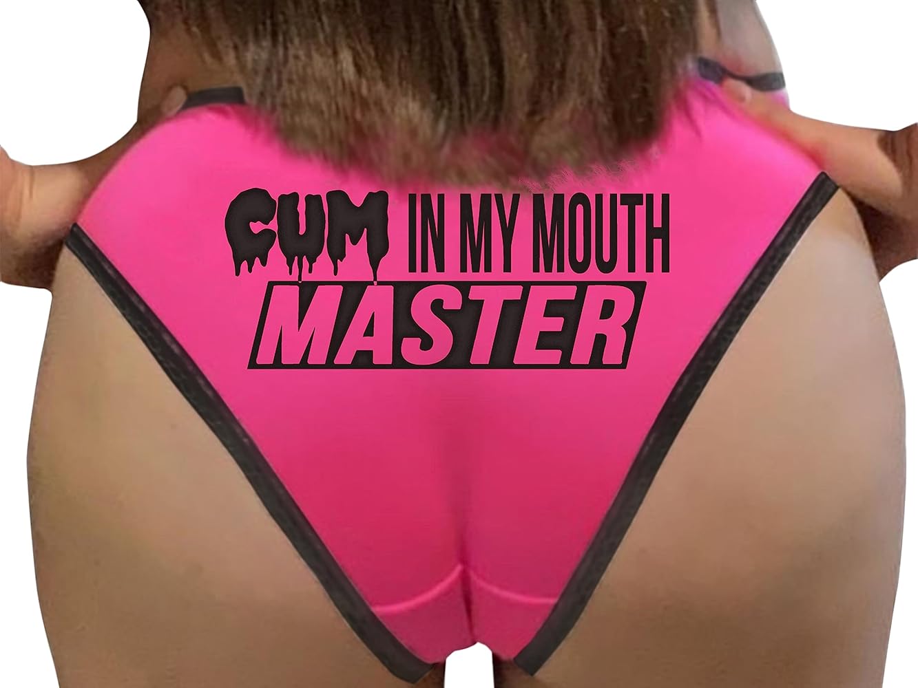 connie hollander like panty in mouth photo cindy lawton recommends panty in mouth pic