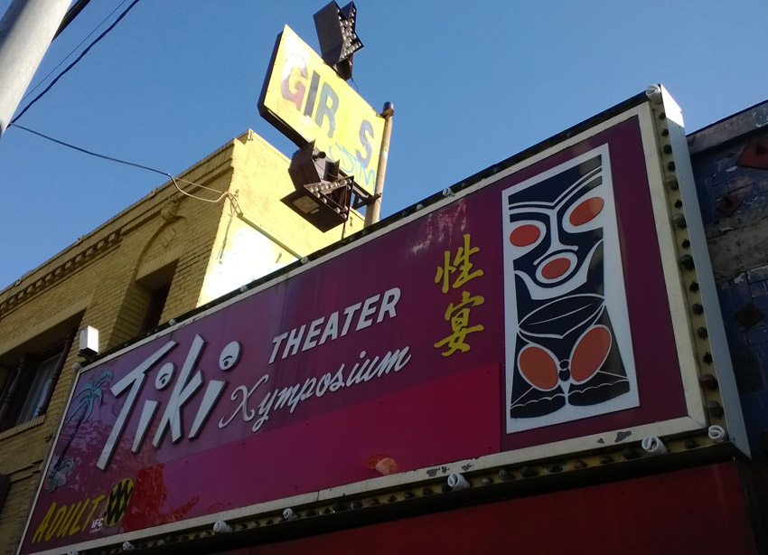 Adult Theaters In La blair williams brittney adler recommends Adult Theaters In La