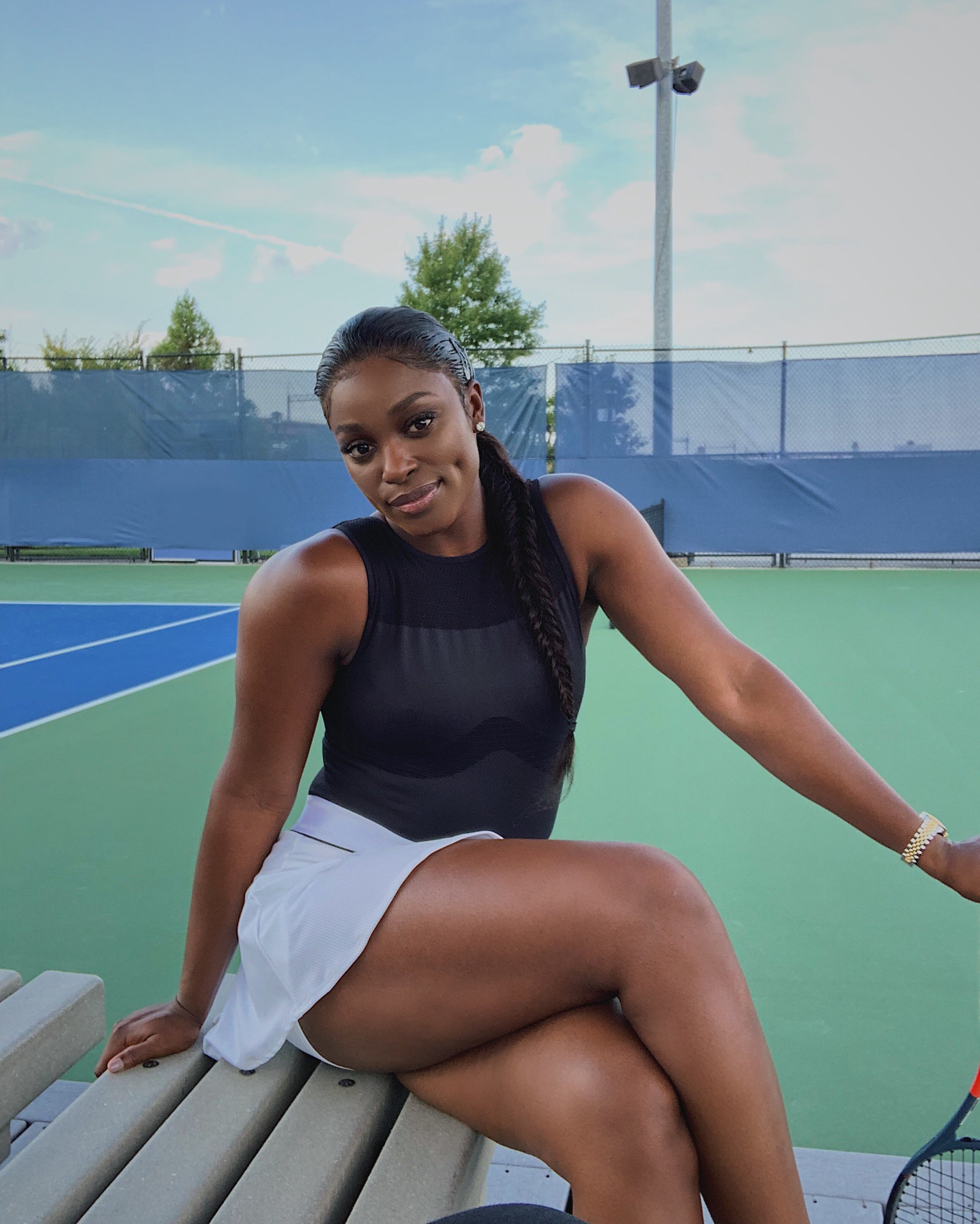 sloan rider twitter - holly body videos thick mif