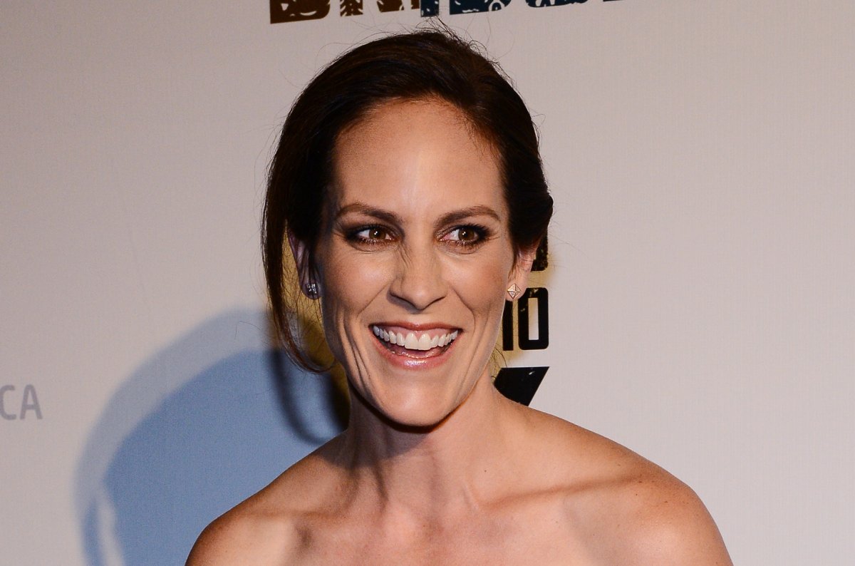 annabeth gish naked - 69 facefuck hotkinkyjo gaping