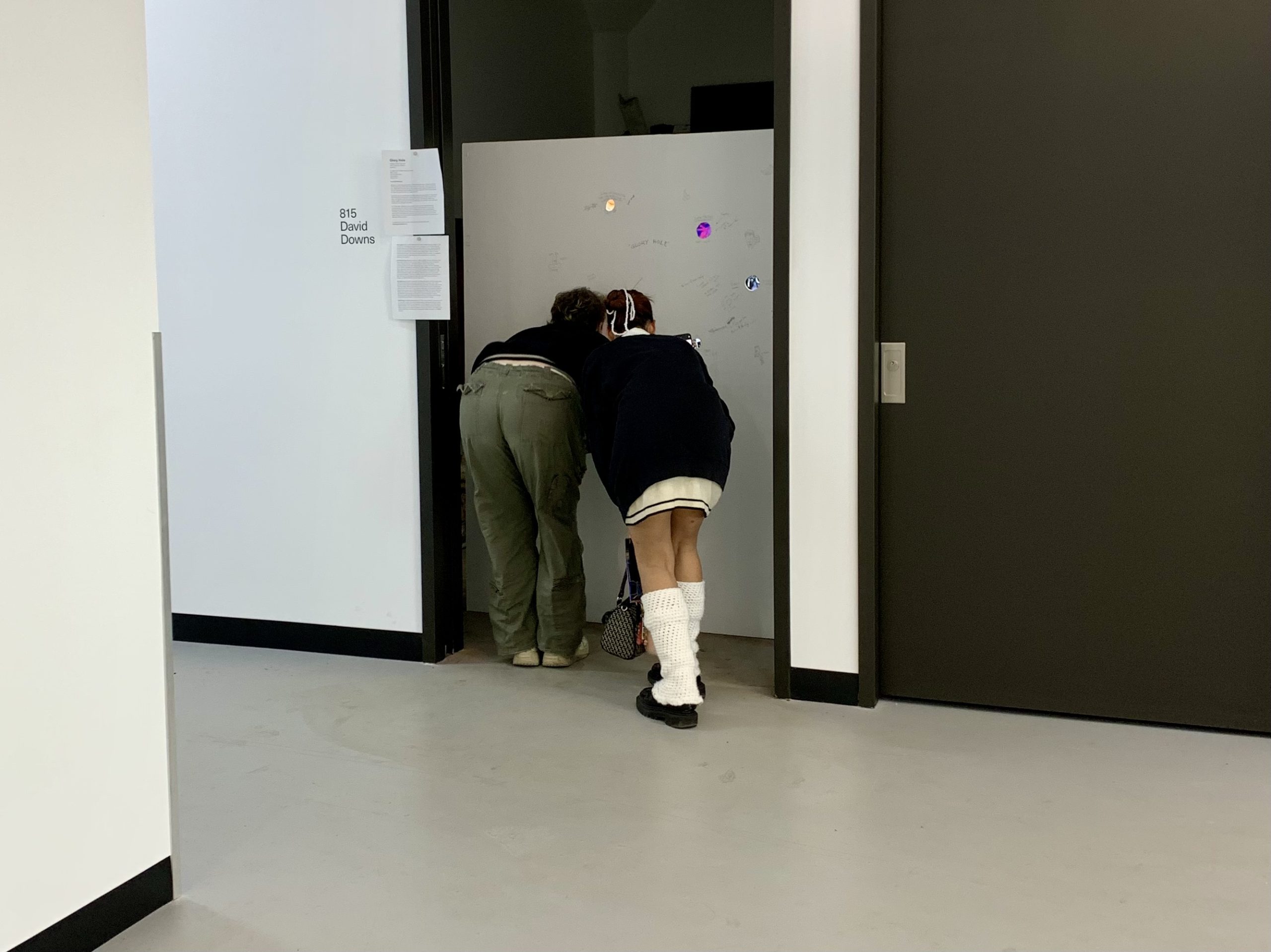Glory Hole Experience masterbator toy debbie mckibben recommends Glory Hole Experience