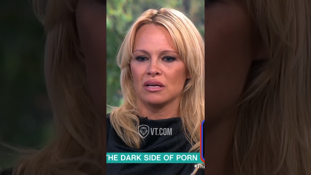 daniel demoz recommends pamela anderson on porn pic