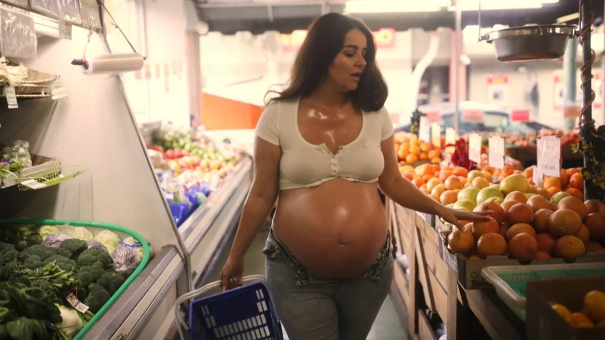 Pregnant Sex Scenes love porn cristina guanzon recommends Pregnant Sex Scenes