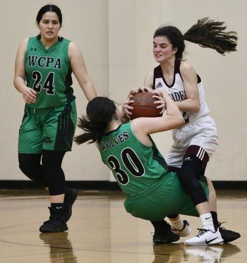 alma fontanilla recommends Alexa Pierce